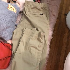 Lululemon full length pants